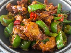 -煲煲掂风味煲仔饭餐厅(西区店)