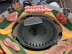 -玄希浪漫厨房·韩料烤肉(湖滨银泰in77店)