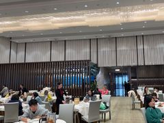 -喜宴又一村·粤菜·茶点·海鲜(壹方天地店)
