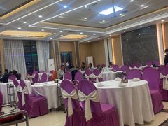 -鸿记海鲜大酒楼(开发区店)