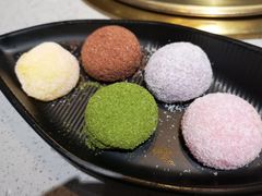 -妥妥烤肉料理(昙华林店)