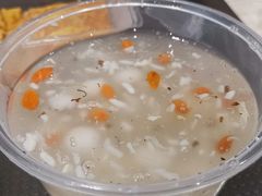 桂花糊米酒-老通城豆皮大王(吉庆街店)