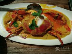 -喜越泰莱·泰越料理(海逸新天地店)