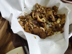 -山顶沙河粉-粤菜馆(凯旋店)