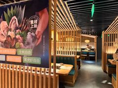 -温野菜涮涮锅(西单大悦城店)