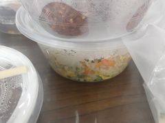 -粗茶淡饭(东关街店)