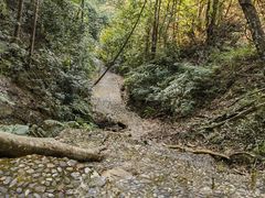 -桂山风景旅游区
