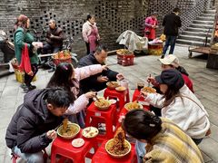 -周小波重庆小面·重庆名小吃(邹容路店)