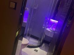 -东方之珠洗浴休闲广场(于家堡店)