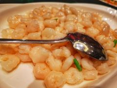 新雅滑虾仁-新雅粤菜馆(南京东路店)