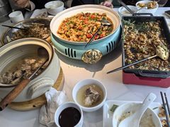 -红椒香·闽北光泽菜·宴请聚会(奥体店)