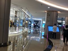 -皇庭广场(福华三路店)