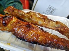 -一代烤翅王(大汉口店)