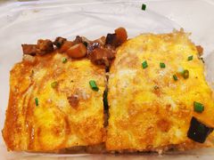 三鲜豆皮-老通城豆皮大王(吉庆街店)