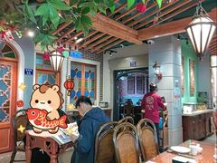 -老广酒楼(樱花店)