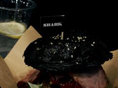 -shark burger·鲨鱼汉堡(交子大道店)