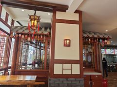 -桥香园过桥米线(国贸店)