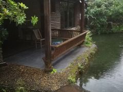 -仙店农庄(湖景农庄餐厅)