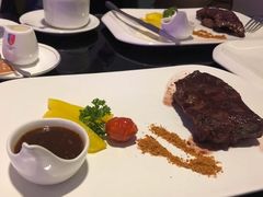 牛扒-法兰度航空主题餐厅(东汇城店)