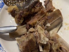 -巴音浩日娲·蒙餐(双林东路店)