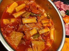 -kingkong大猩猩烤肉(CBD店)