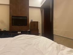 -广州粤海喜来登酒店