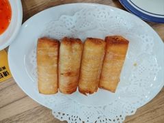 -龍囍粤·顺德小吃·煲仔饭(安定门店)
