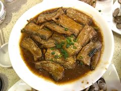 -渔中舟海鲜大排档(普陀沈家门店)
