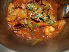 -山河屯铁锅炖鲜鹅·东北菜(开发区一店)
