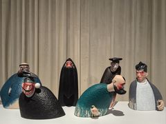 -中华艺术宫(上海美术馆)