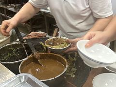 -正味斋锅巴菜(西北角店)