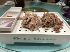 -老毛手抓·盐池滩羊非遗手抓(宁夏总店)