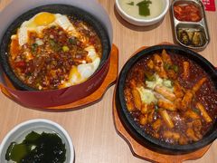 -小木屋拌饭(鞍山景子街小商品城店)