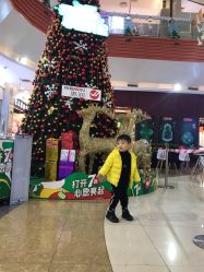 -奇乐儿儿童主题公园(惠润广场店)