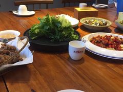 -戴记龙虾(天泽街店)