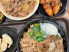 -食其家·牛丼咖喱(天津梅江印象城店)