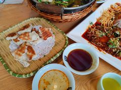 -蜀厨小匠(蒲江店)
