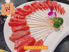 -南门涮肉(上海二店)