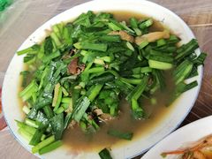 韭菜蚌肉-妈妈的小作坊(陈家镇店)