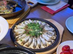 -四道菜·福建菜馆(莆田万达店)