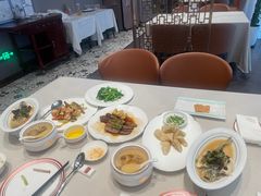 -潮好味(国贸英皇集团中心店)