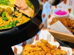 -探鱼·鲜青椒爽麻烤鱼(领展购物广场店)