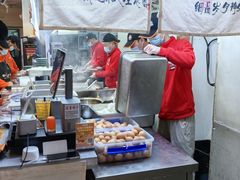 -扬二春炒饭(国庆路总店)