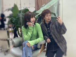 -HAIR POP