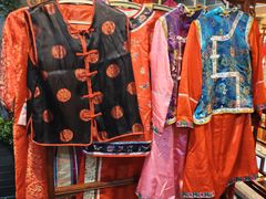 -清花阁乌拉满族火锅(厦门街店)