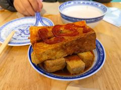 -广信牛奶甜品世家(台东店)