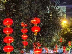 -绵阳人民公园(涪城区)