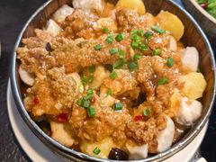 -乡野李掌柜(汉江路店)