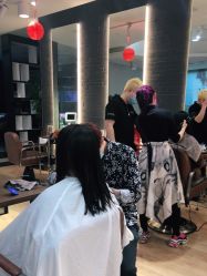 -意廊 Hair Salon