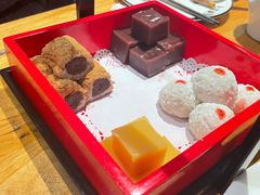 -壹零捌道·北京烤鸭(车公庄店)